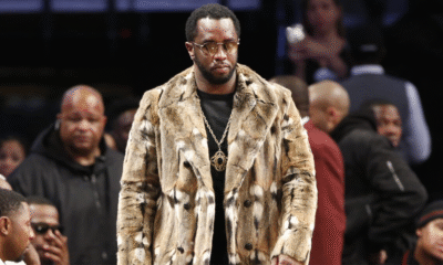 Diddy Refuses to Testify as Defense Rests Without Witnesses in Explosive Federal Sex Trafficking Trial Sean Diddy Combs
